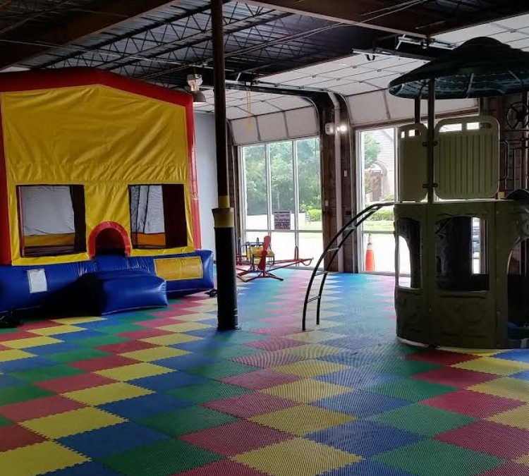 Kids Indoor Playground (Kernersville,&nbspNC)
